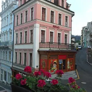 Gasthof Asila, Karlsbad